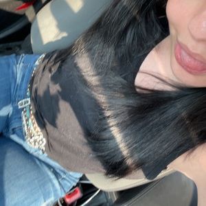 Meet your Posher, Jaci